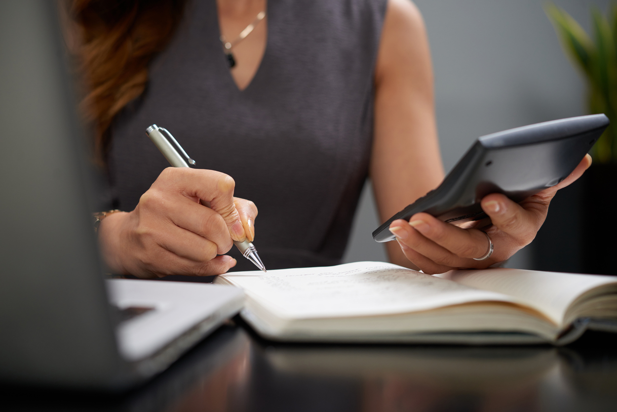 Emissão de Notas Fiscais / Imagem: Freepik