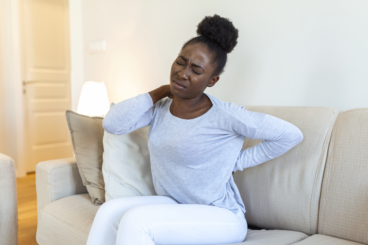 Fibromialgia / Imagem: Freepik
