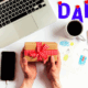 Dia dos pais / Imagem: Freepik