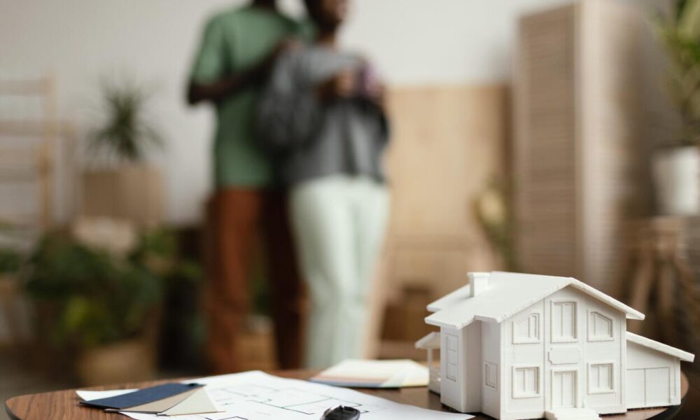 impacto da Reforma Tributária no setor imobiliário / Imagem: Freepik