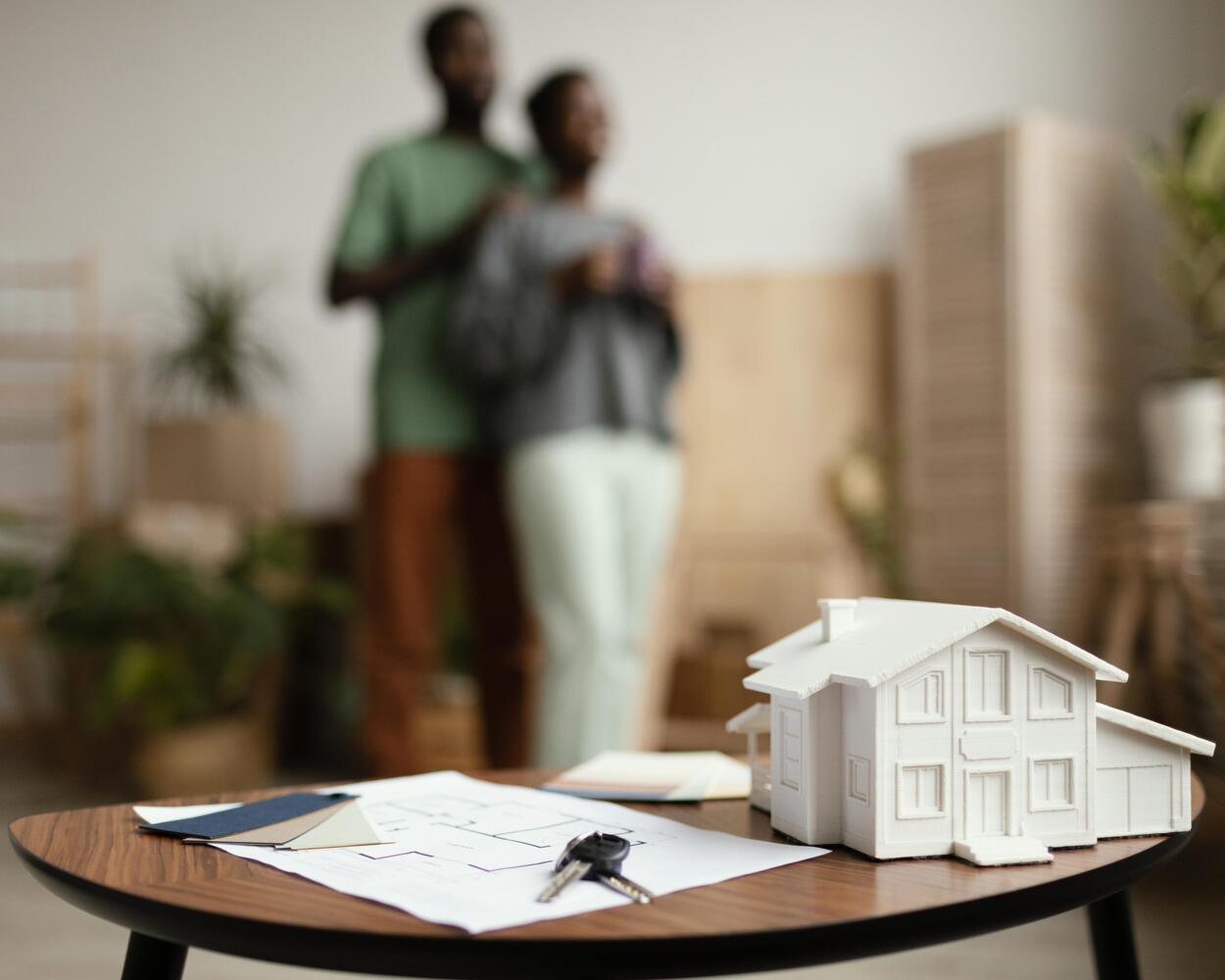 impacto da Reforma Tributária no setor imobiliário / Imagem: Freepik