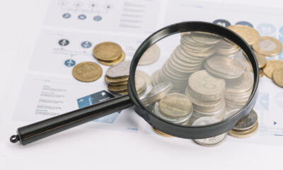 imposto de renda / Imagem: Freepik