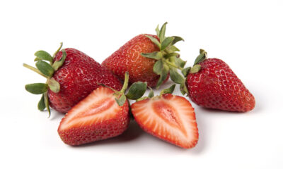 morango do amor / imagem: Freepik