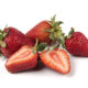 morango do amor / imagem: Freepik