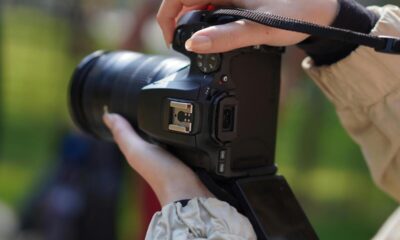 Redimensionar Imagens