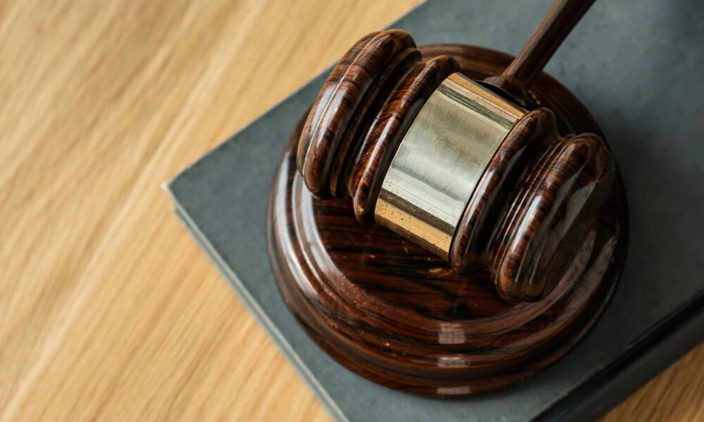 Recuperação Judicial / Crédito: Freepik
