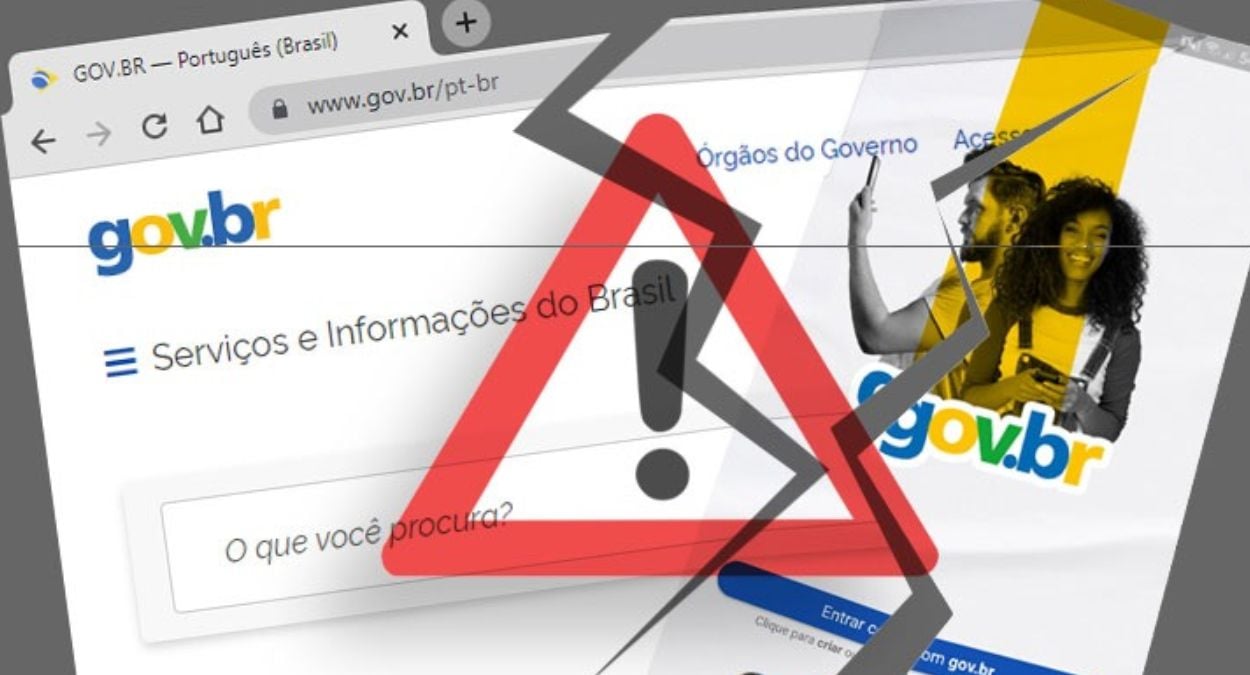 site gov