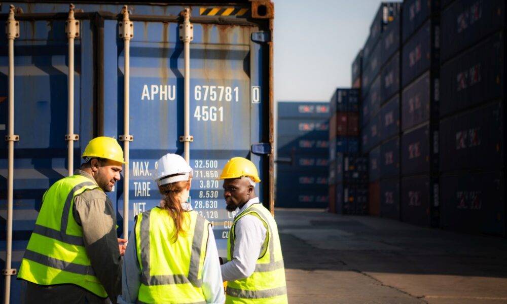 Exportações da RMC / imagem: freepik