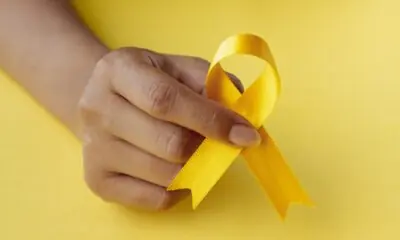 setembro amarelo / crédito de imagem: Freepik