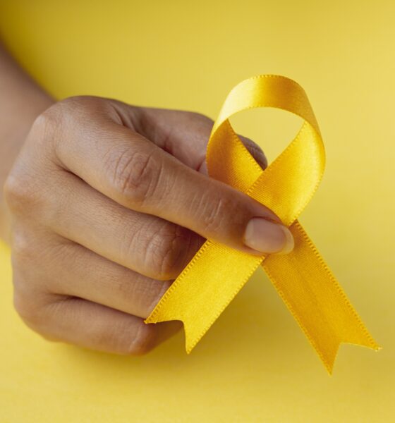 setembro amarelo / crédito de imagem: Freepik