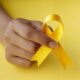 setembro amarelo / crédito de imagem: Freepik