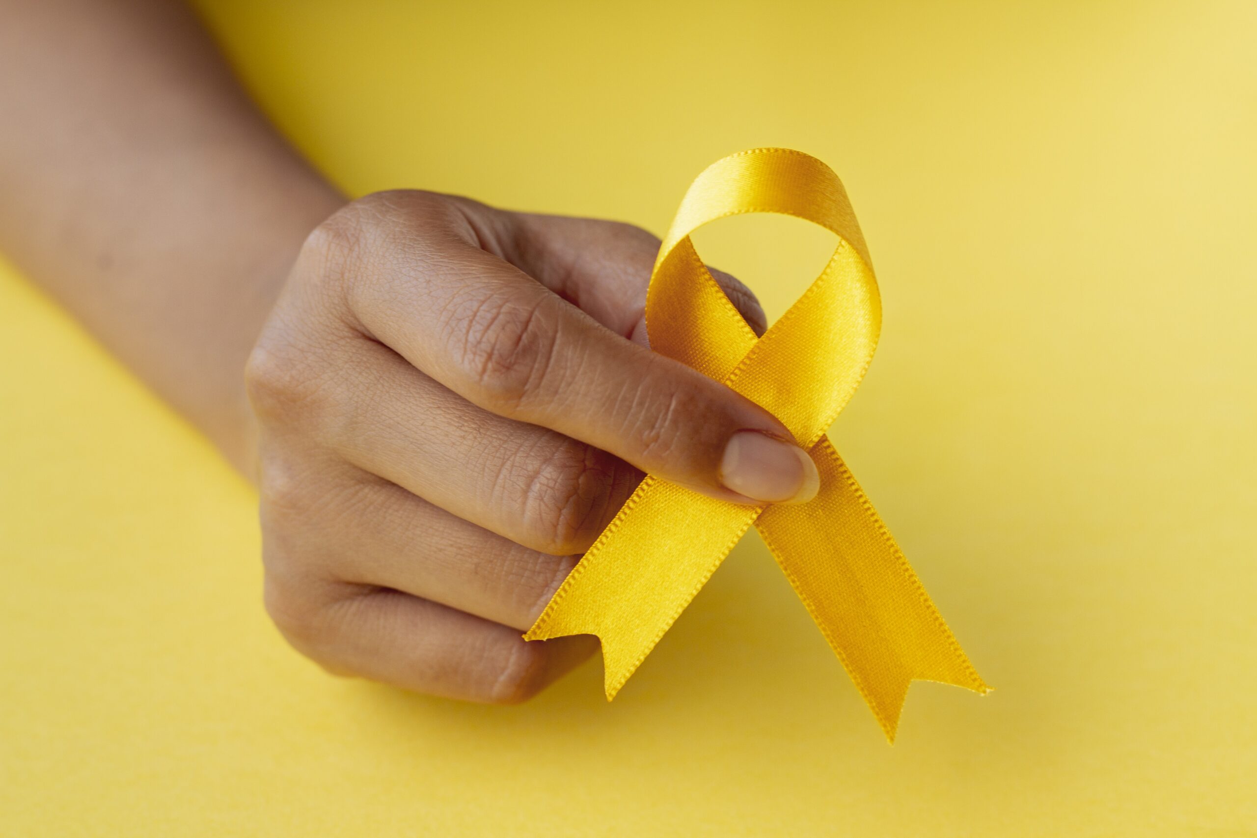 setembro amarelo / crédito de imagem: Freepik