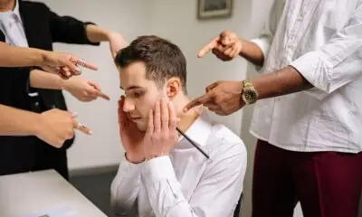 Assédio moral no trabalho 13 exemplos para identificar e combater