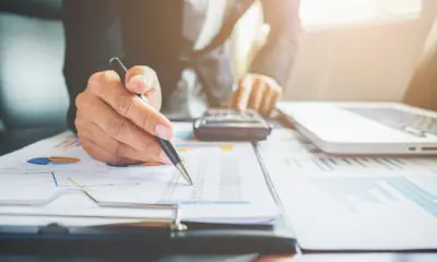 Auditor Fiscal / freepik