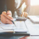 Auditor Fiscal / freepik