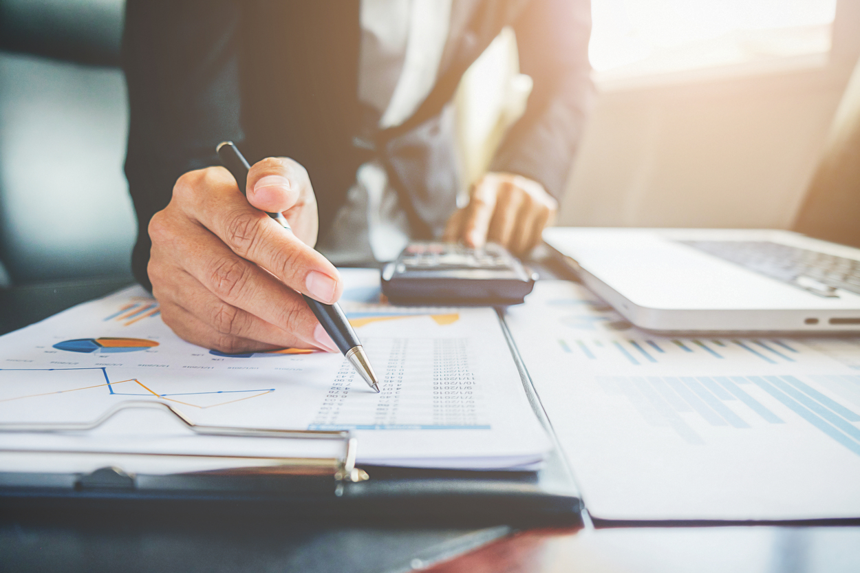 Auditor Fiscal / freepik
