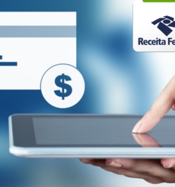 Receita Federal flexibiliza pagamento de débitos e atrai regularização