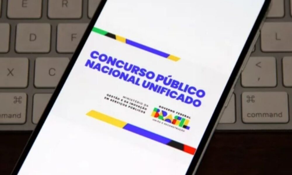 CNU 2025 saiu resultado de pedido de cotas e de atendimento especial