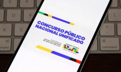 CNU 2025 saiu resultado de pedido de cotas e de atendimento especial