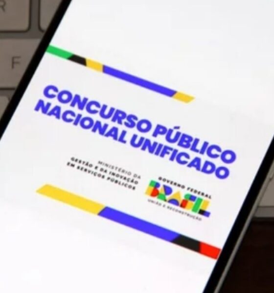 CNU 2025 saiu resultado de pedido de cotas e de atendimento especial