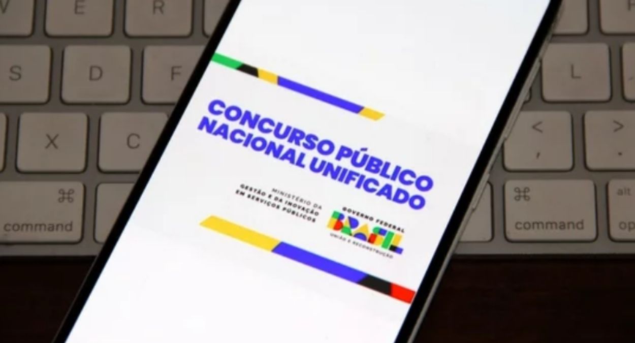 CNU 2025 saiu resultado de pedido de cotas e de atendimento especial