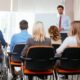 Como deve ocorrer a contratação de funcionário PcD