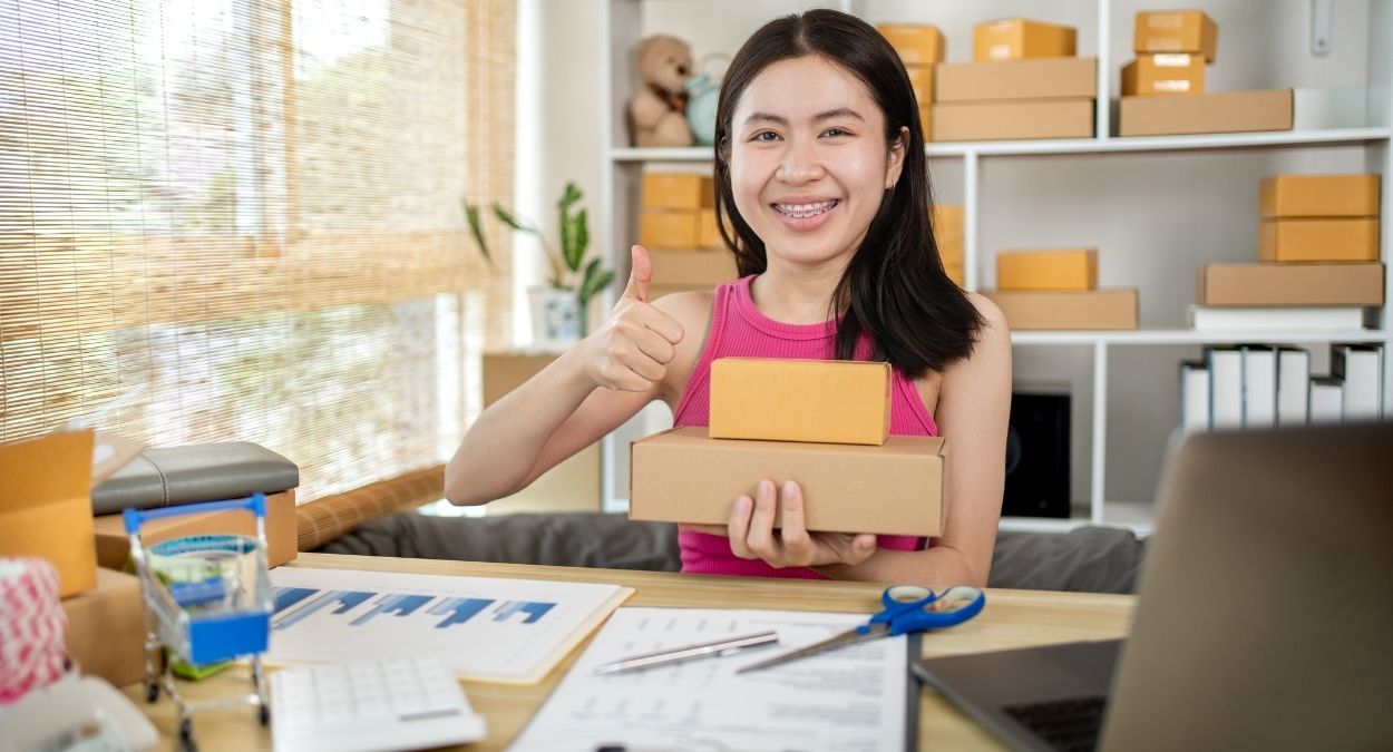 Dicas de sucesso para vender mais online