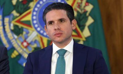 Hugo Motta prioriza isenção de IR e discute outras pautas econômicas
