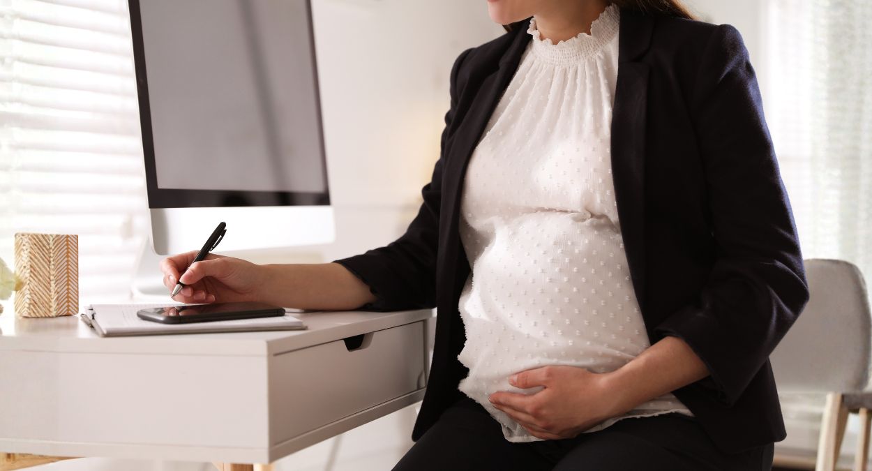 Lula sanciona lei que amplia licença-maternidade em caso de internação