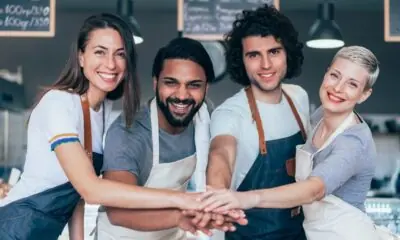 Micro e pequenas empresas geram oito em cada dez empregos em julho