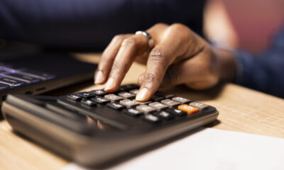Novo Pacote Fiscal / crédito: Freepik