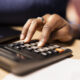 Novo Pacote Fiscal / crédito: Freepik
