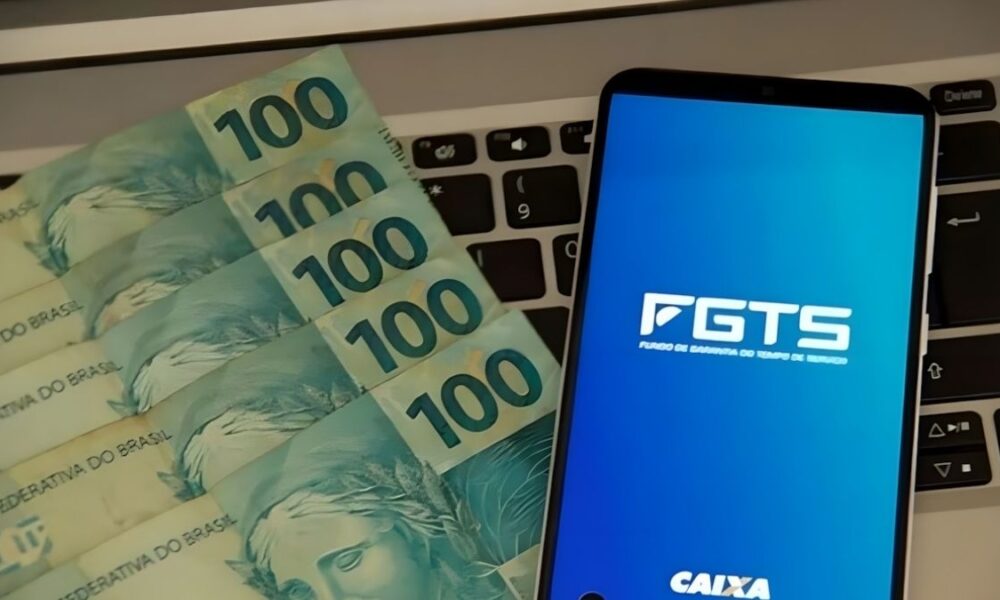 Posso usar o meu FGTS para quitar minhas dívidas (1)
