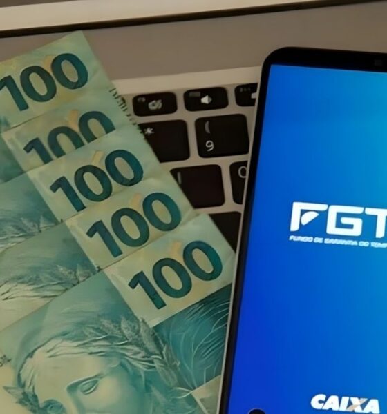 Posso usar o meu FGTS para quitar minhas dívidas (1)
