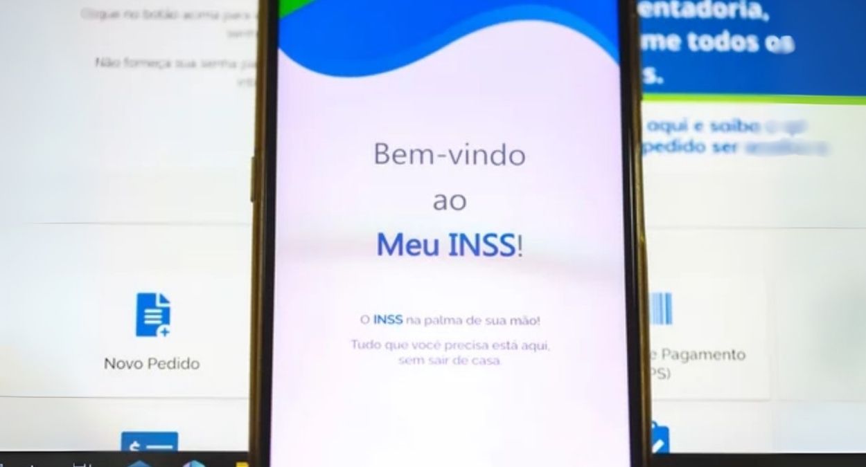 Procuração Eletrônica chega na Plataforma Meu INSS