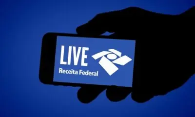 Receita esclareceu dúvidas na Live Fim da Dirf X eSocial