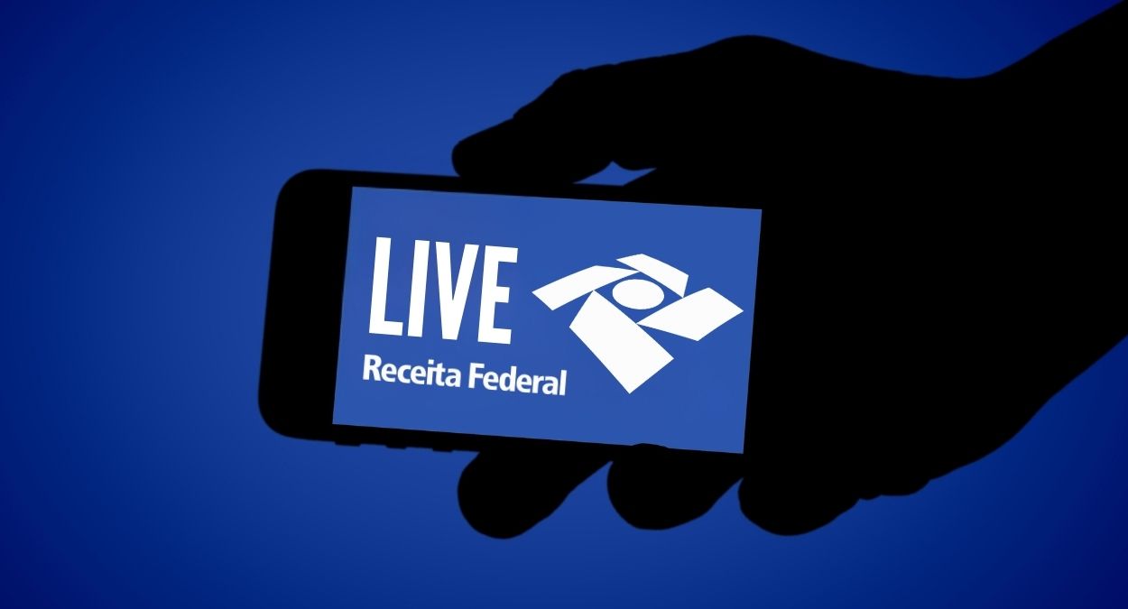 Receita esclareceu dúvidas na Live Fim da Dirf X eSocial