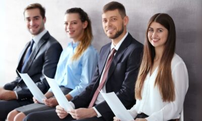 Senado aprova projeto que facilita primeiro emprego para jovens