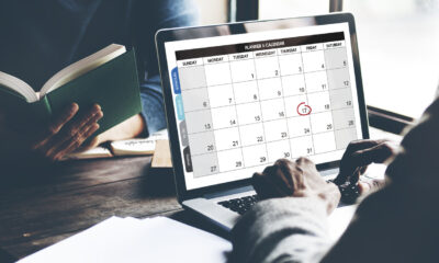 calendário setembro / imagem: freepik