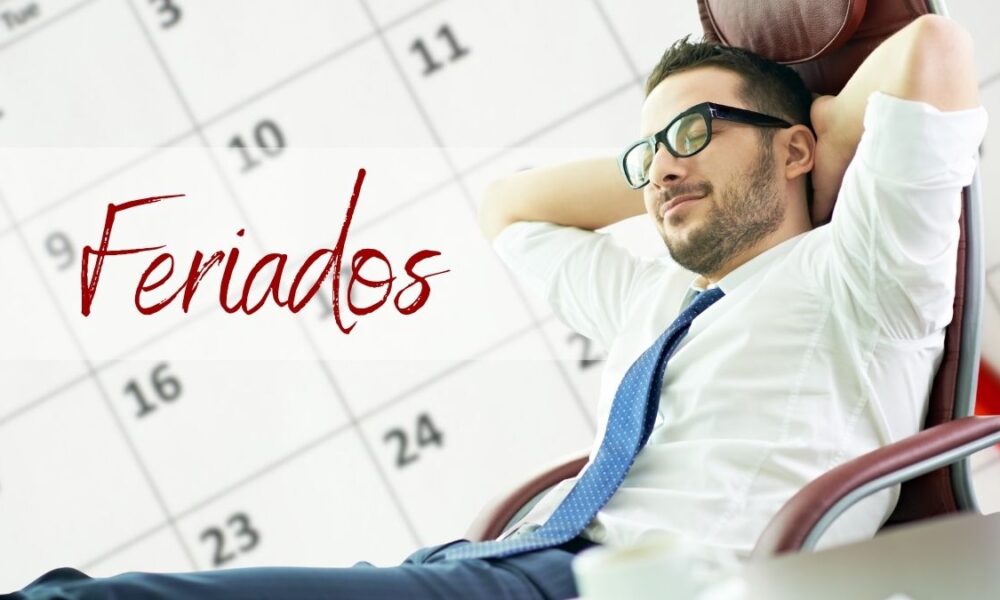 feriados