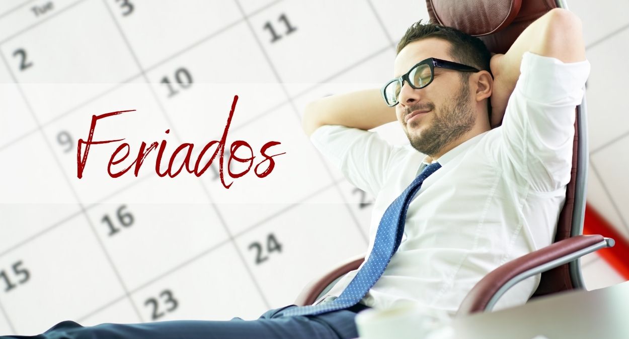 feriados