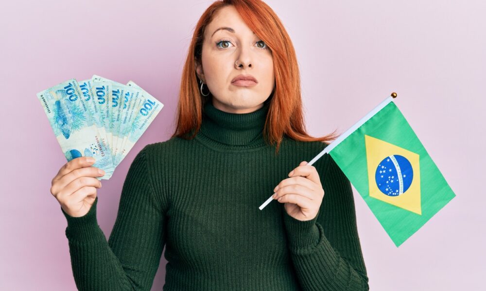 Impostos Brasil / imagem: Freepik