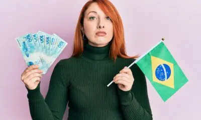 Impostos Brasil / imagem: Freepik