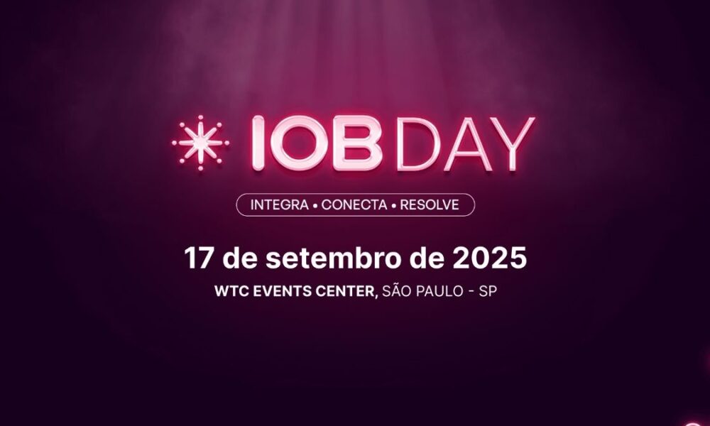iob day
