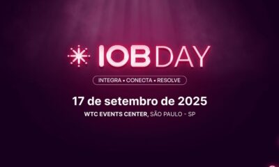 iob day