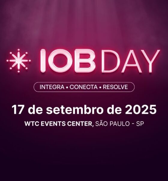 iob day