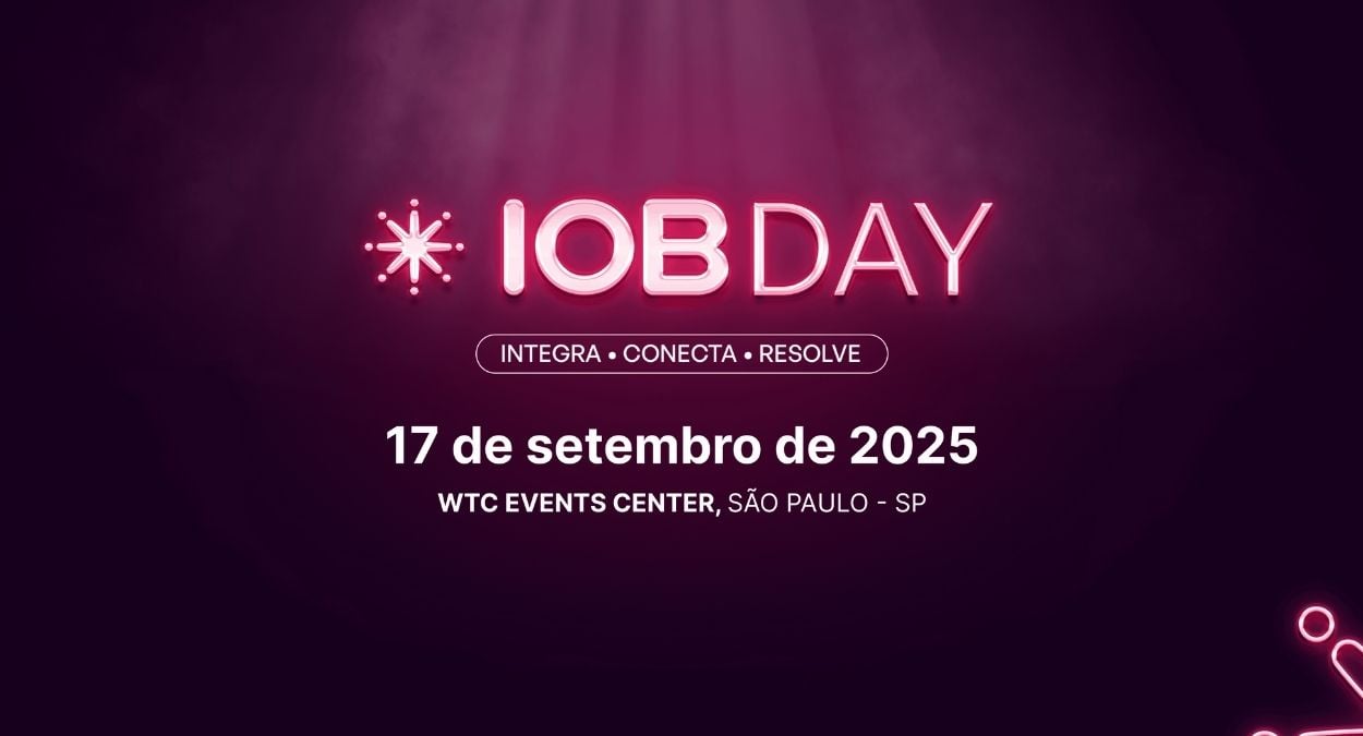 iob day