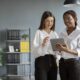 mercado de trabalho / imagem: freepik
