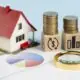 mercado imobiliário / crédito de imagem: Freepik