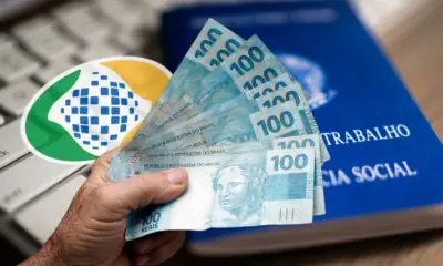 13º do INSS terá novo pagamento em novembro